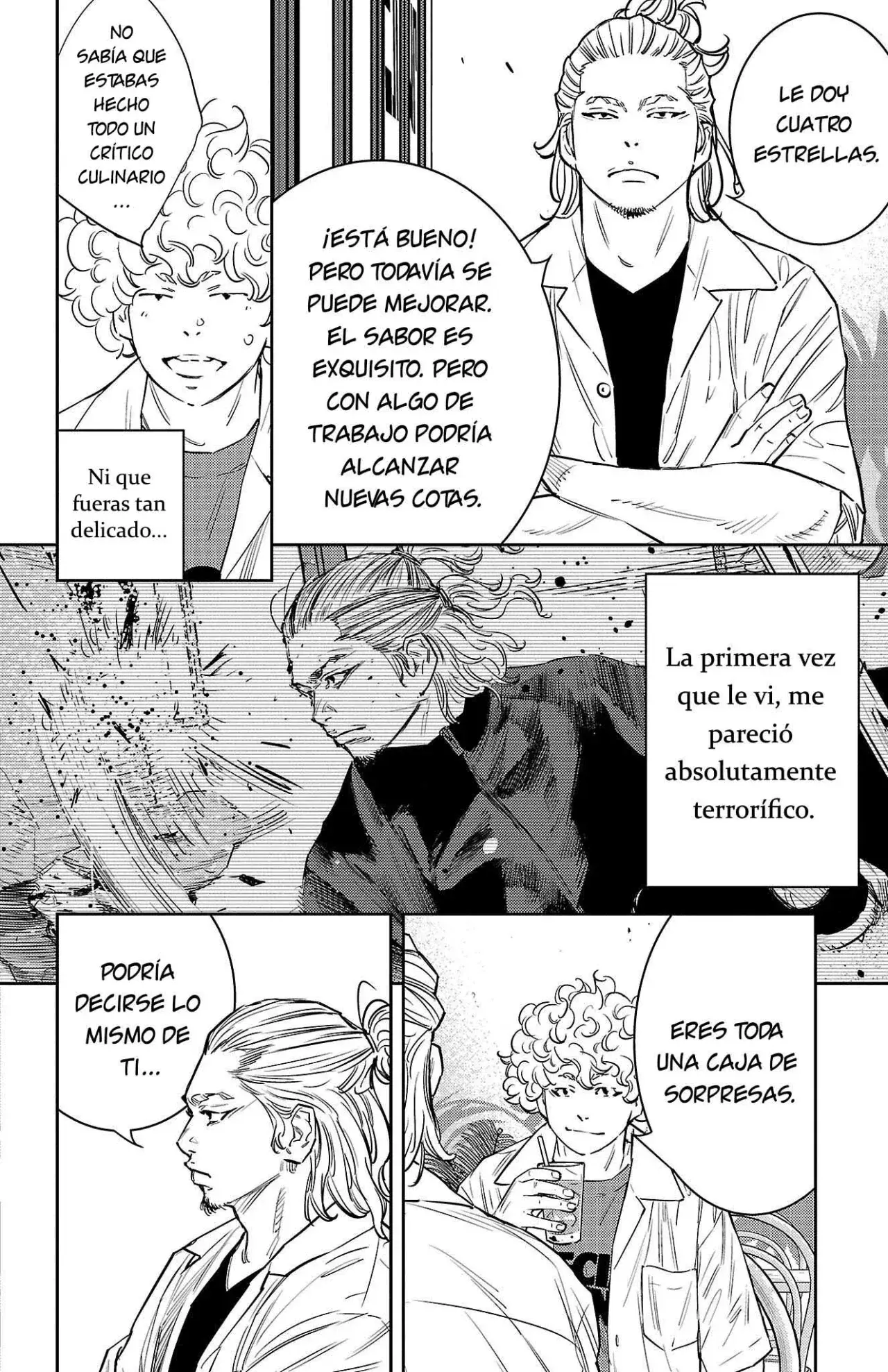 Capitulo 71 page 16