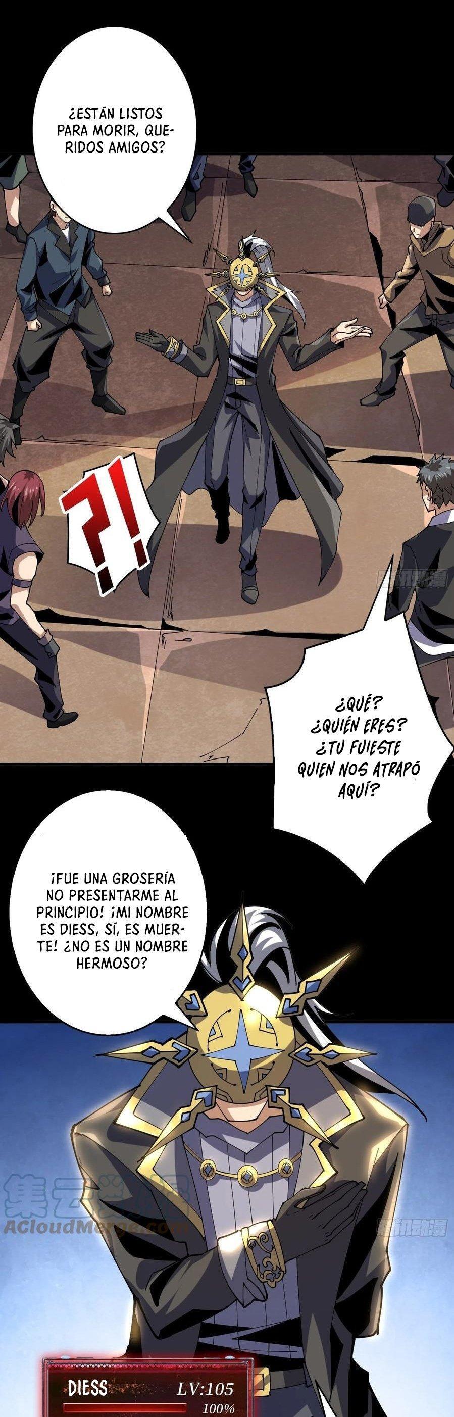 Capitulo 117 page 4