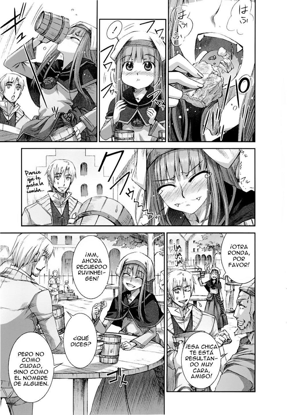 Capitulo 23 page 15