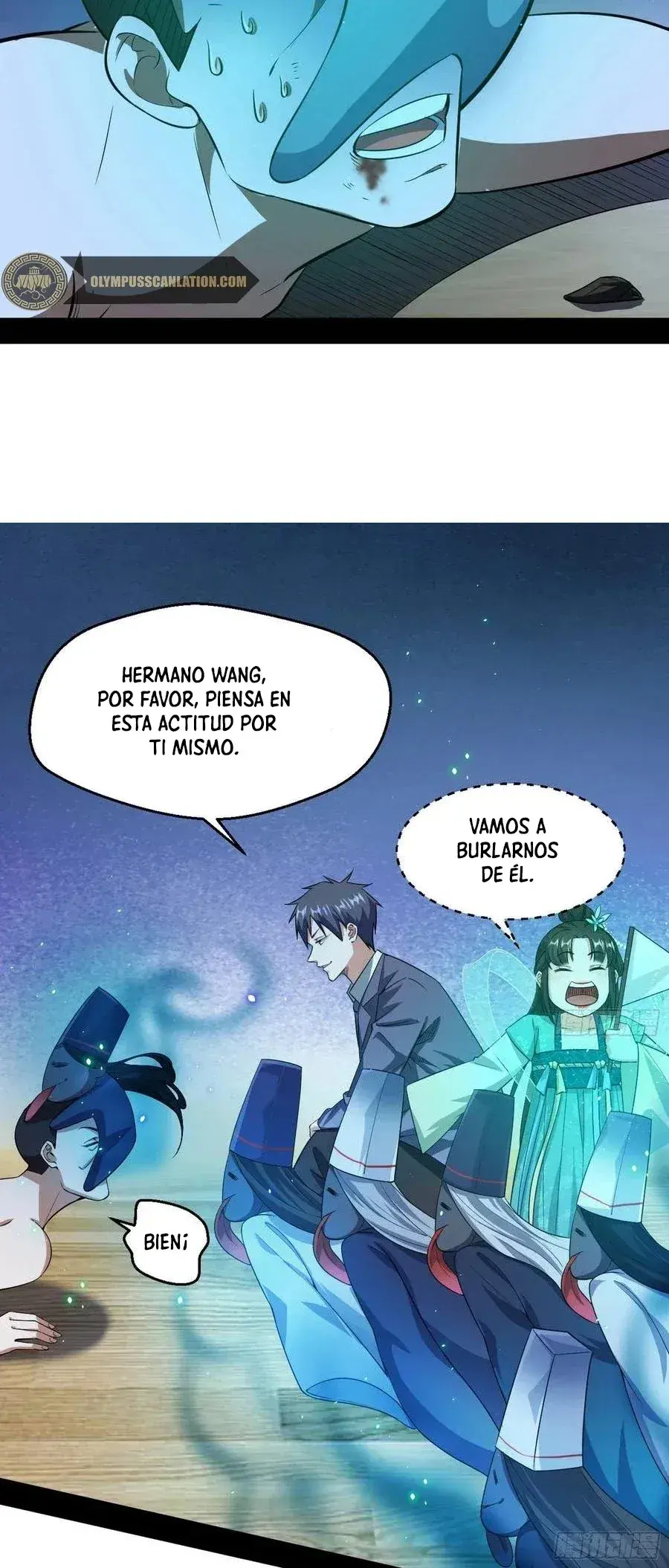 Capitulo 98 page 33