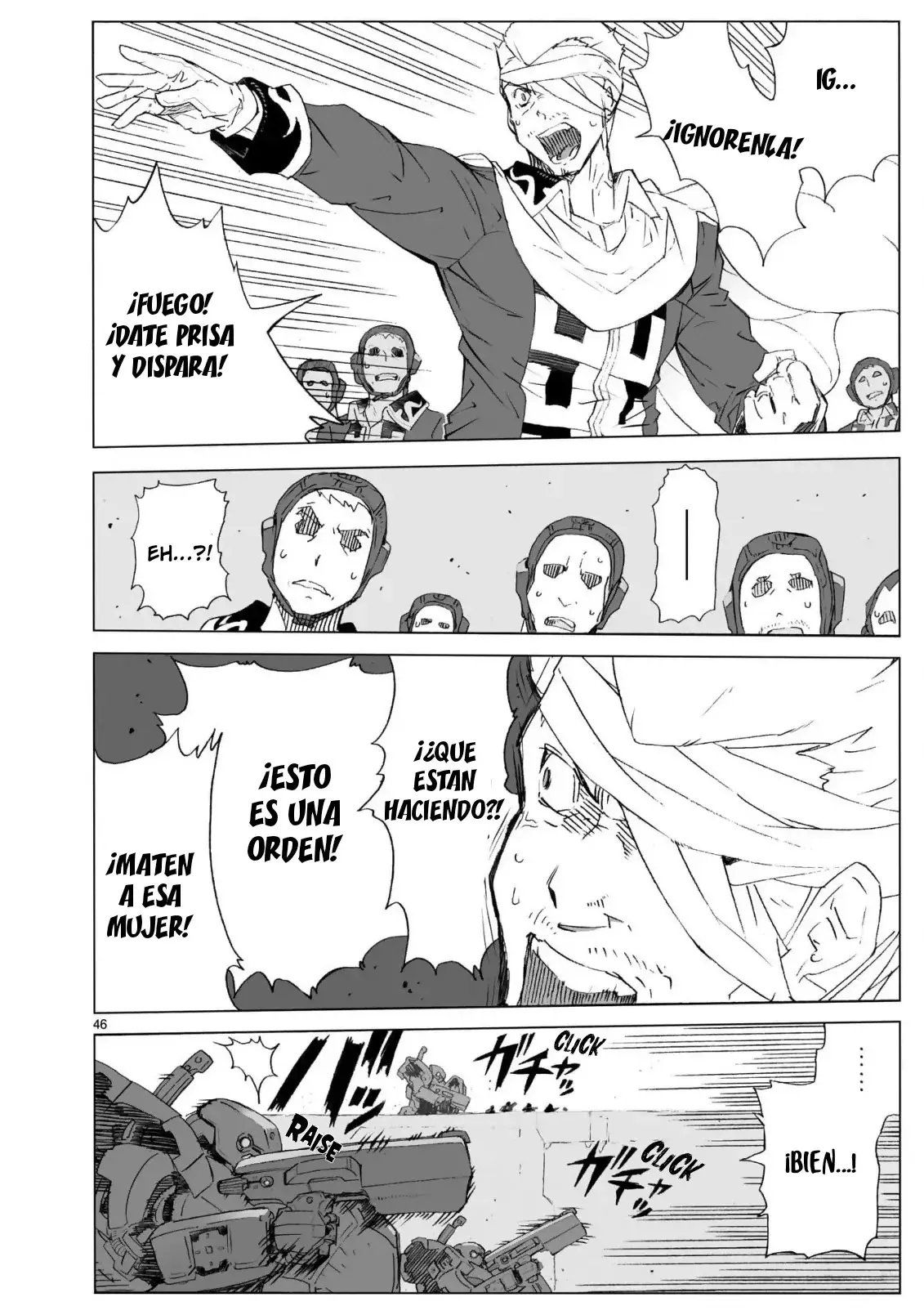 Capitulo 104 page 45
