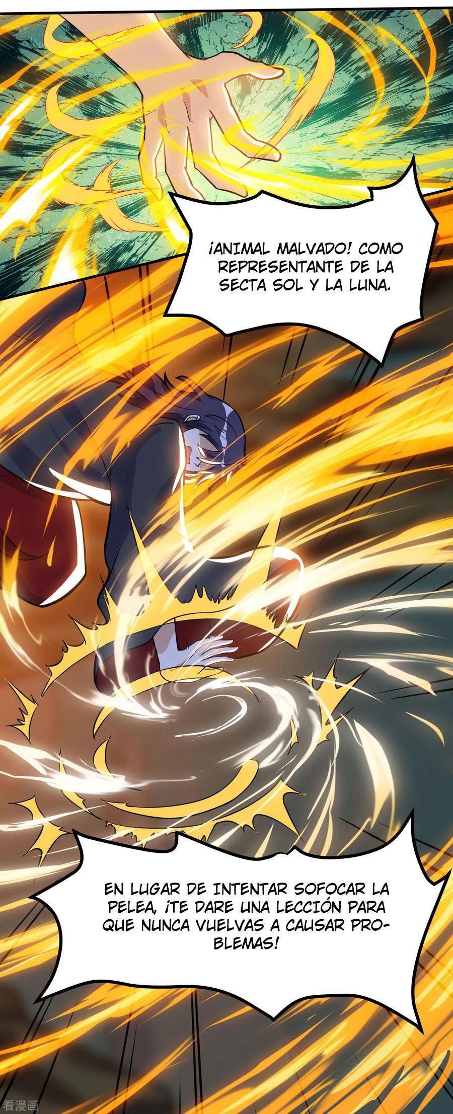 Capitulo 40 page 39