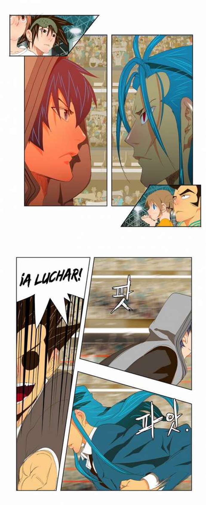 Capitulo 94 page 6