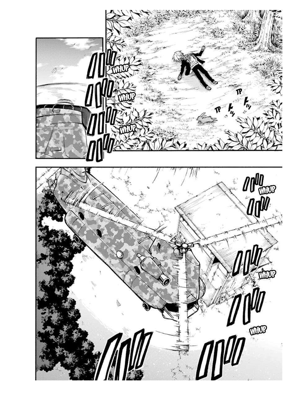 Capitulo 30 page 36