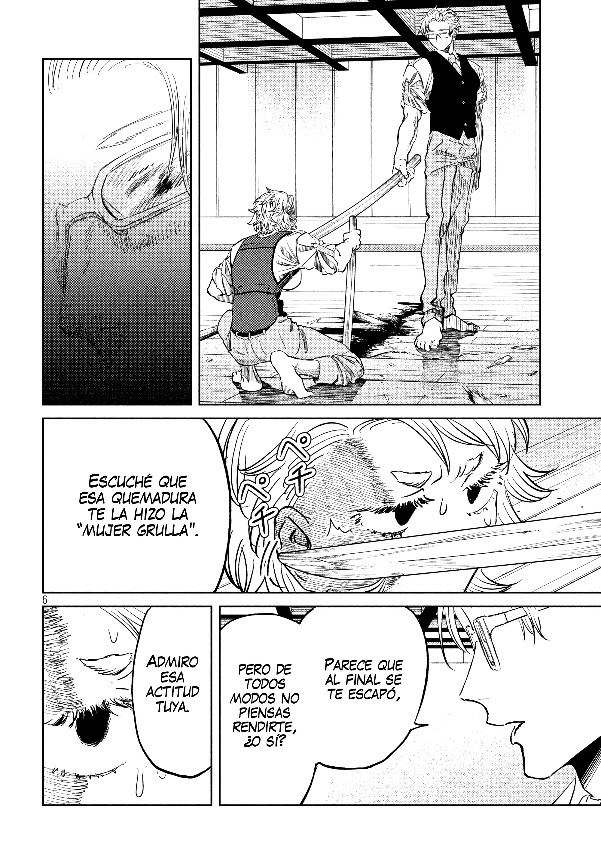 Capitulo 19 page 9