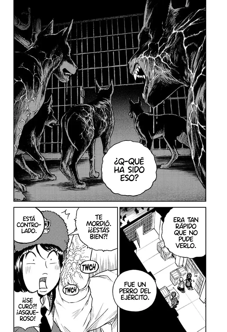 Capitulo 33 page 7