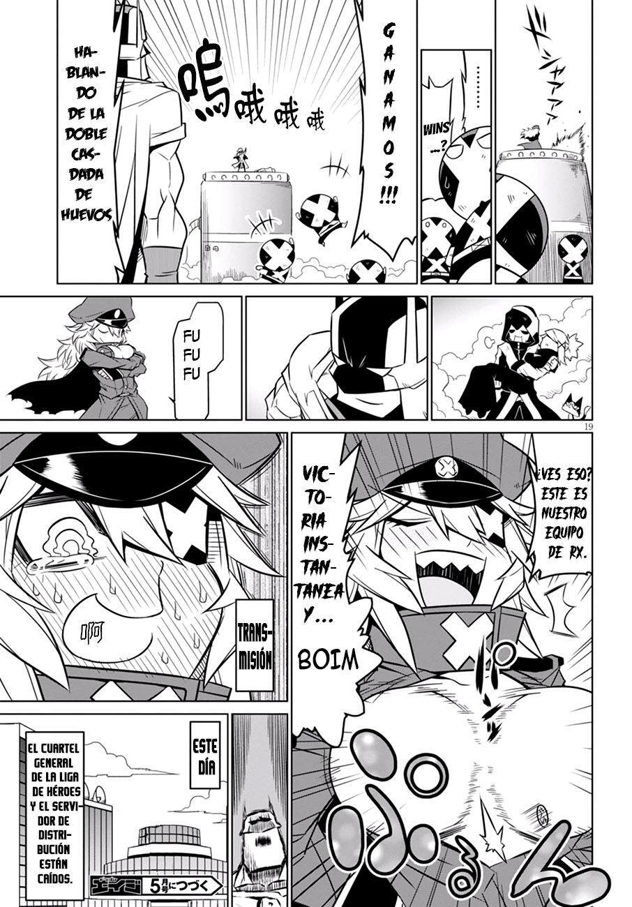 Capitulo 64 page 20