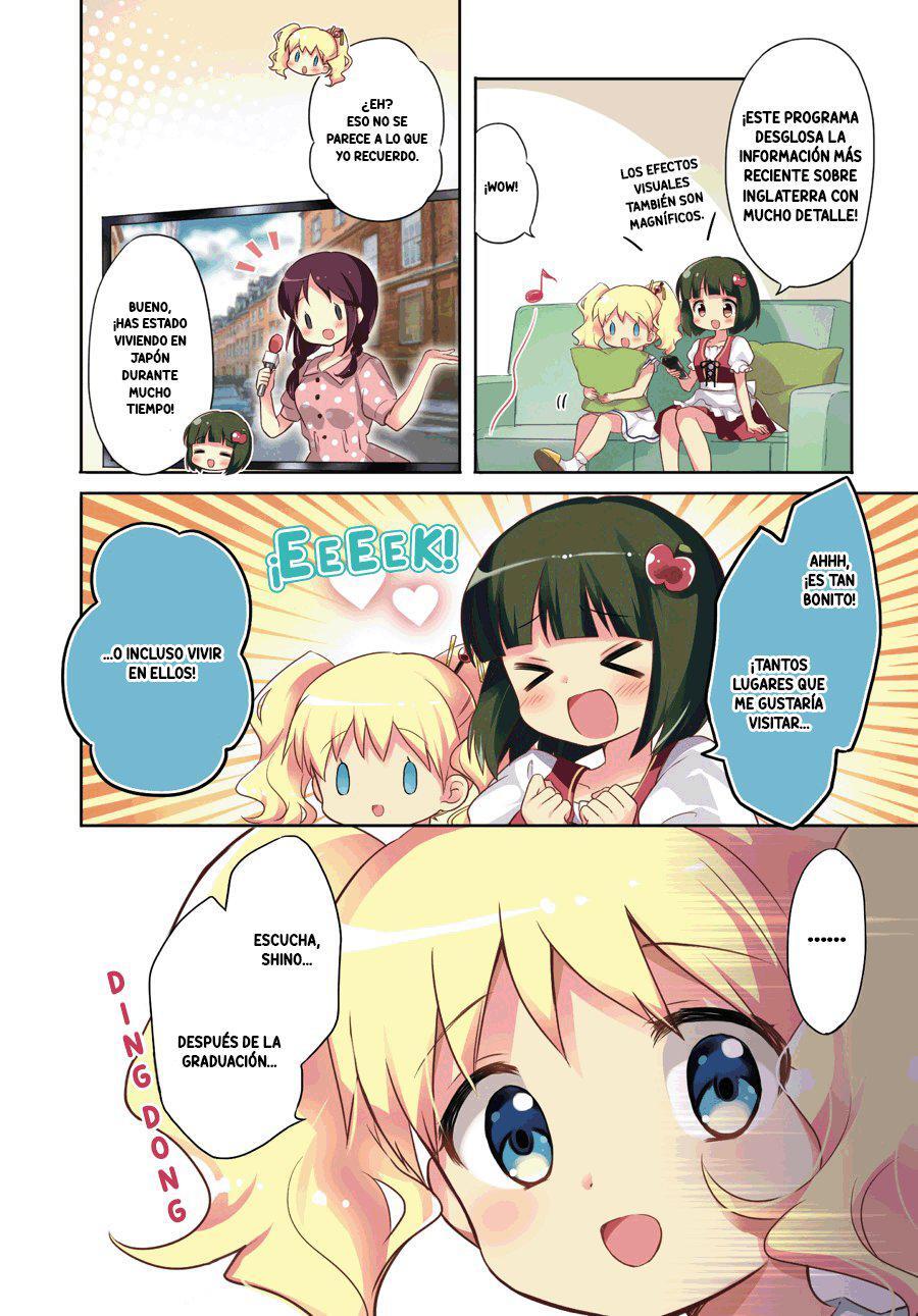 Capitulo 100 page 5