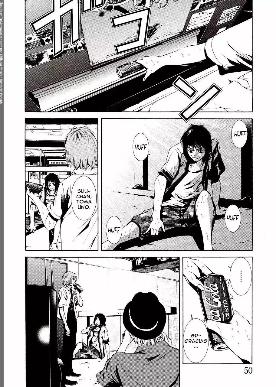 Capitulo 21 page 14