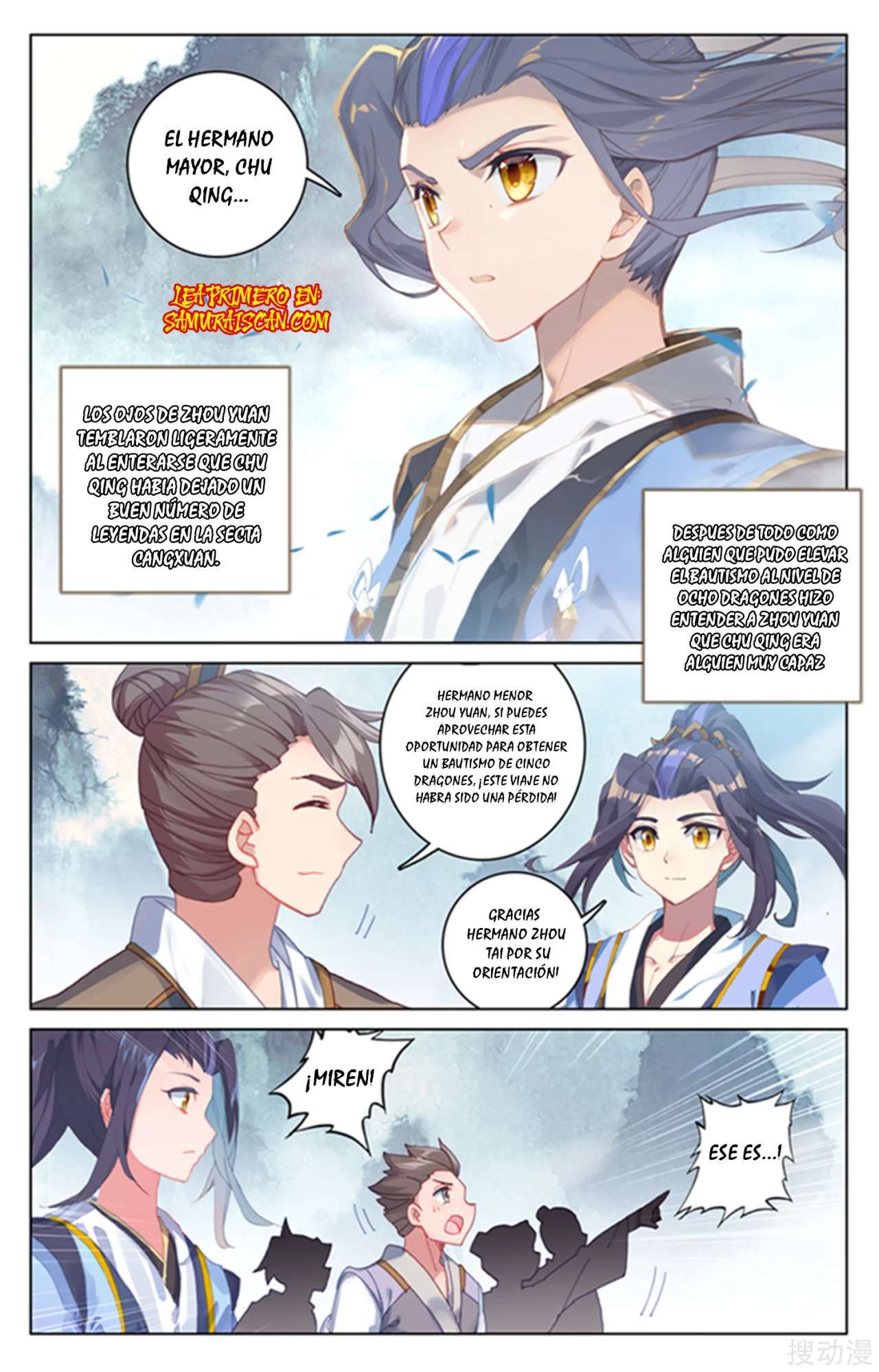 Capitulo 296 page 6