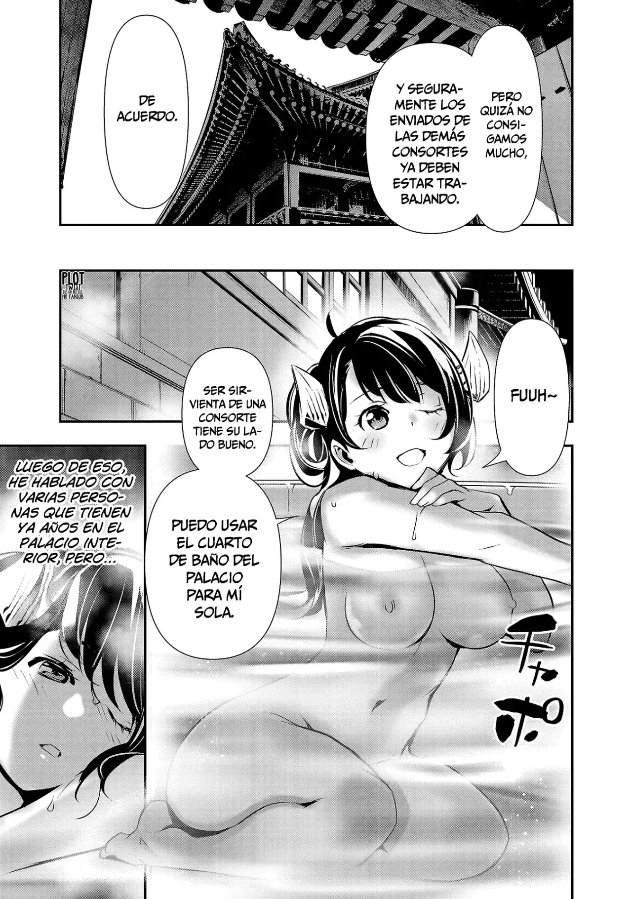 Capitulo 87 page 20