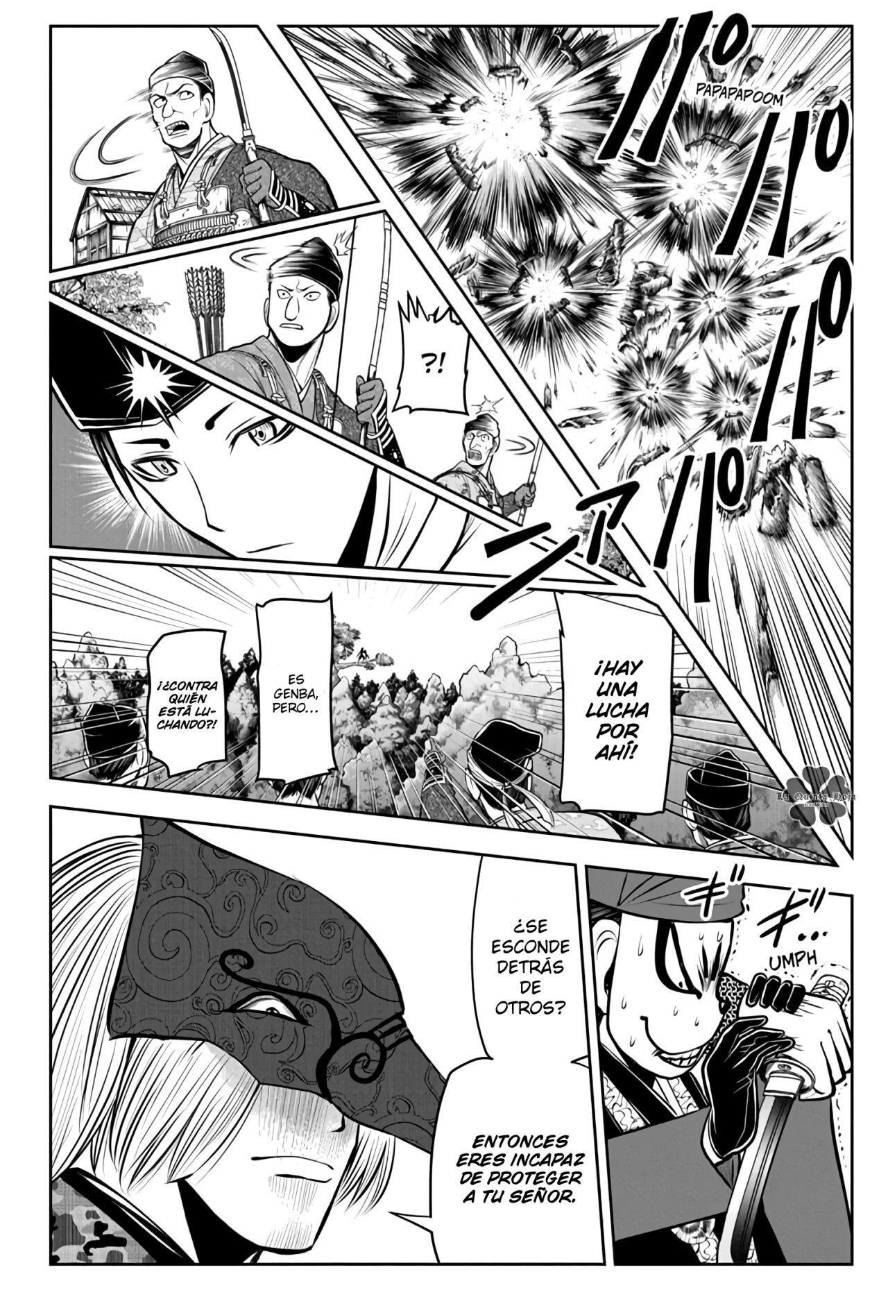 Capitulo 47 page 17