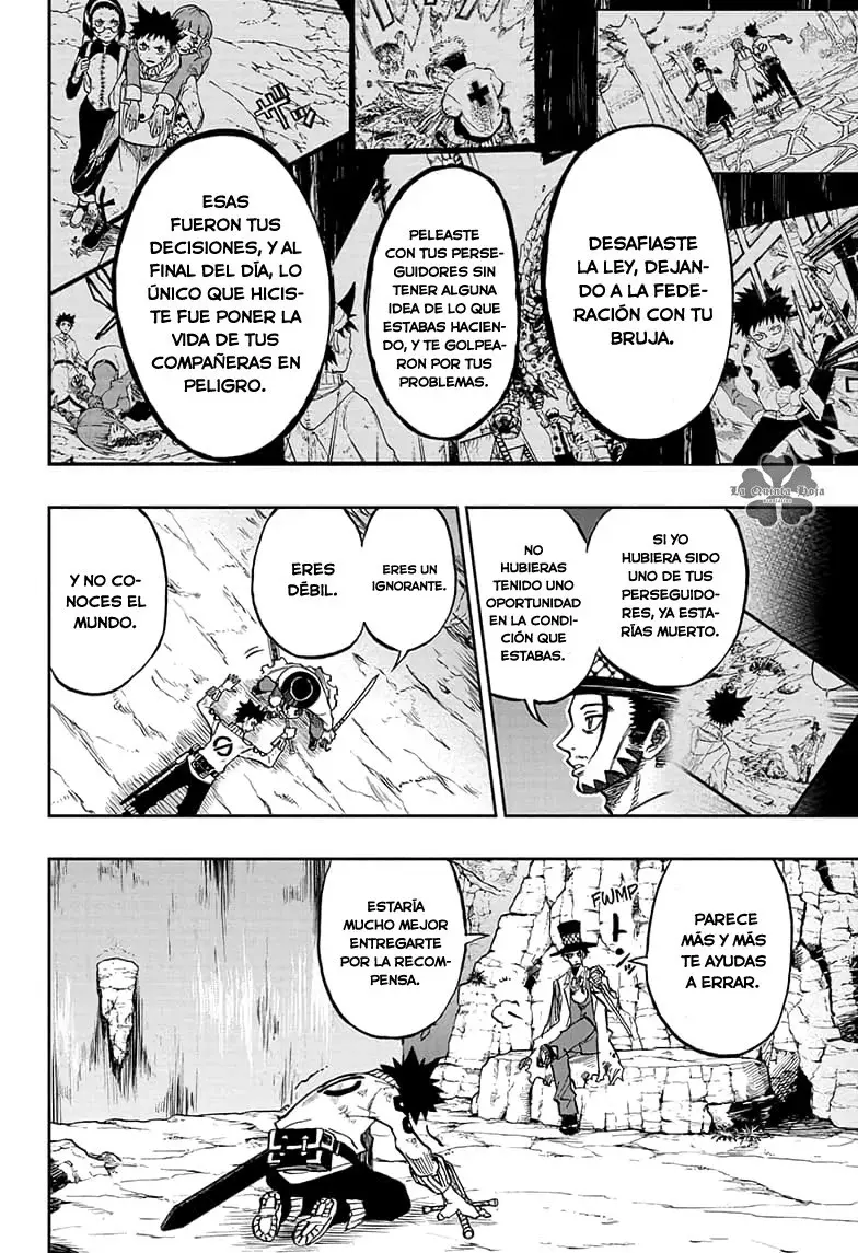 Capitulo 8 page 11