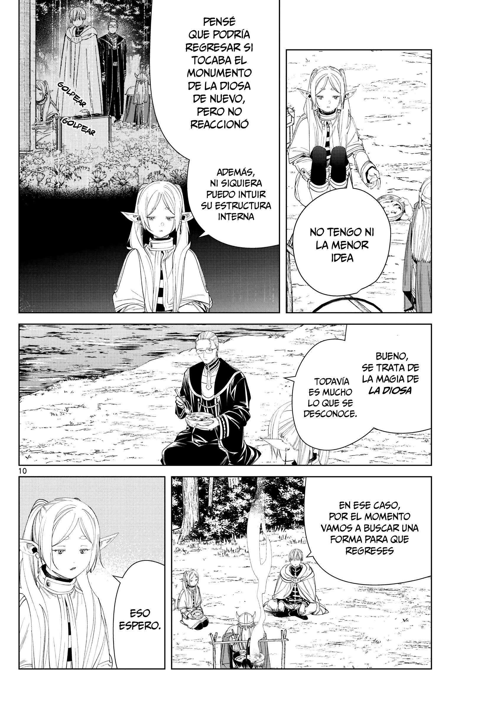Capitulo 110 page 11