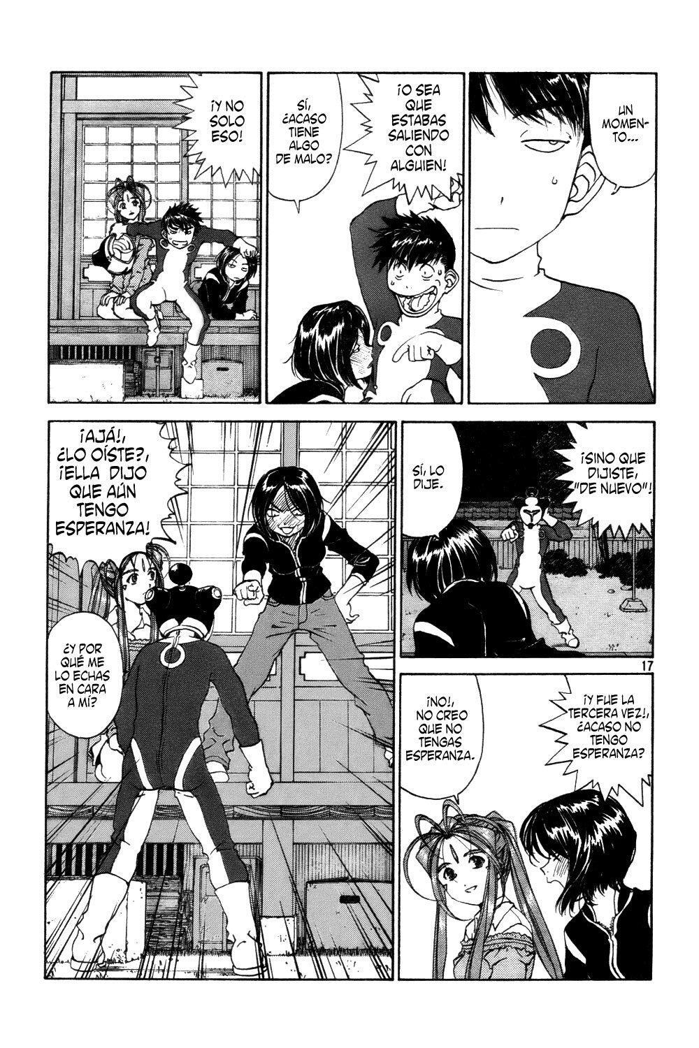 Capitulo 224 page 17