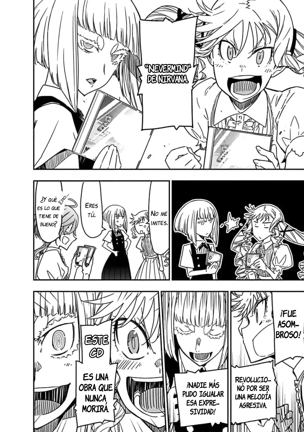 Capitulo 31 page 11