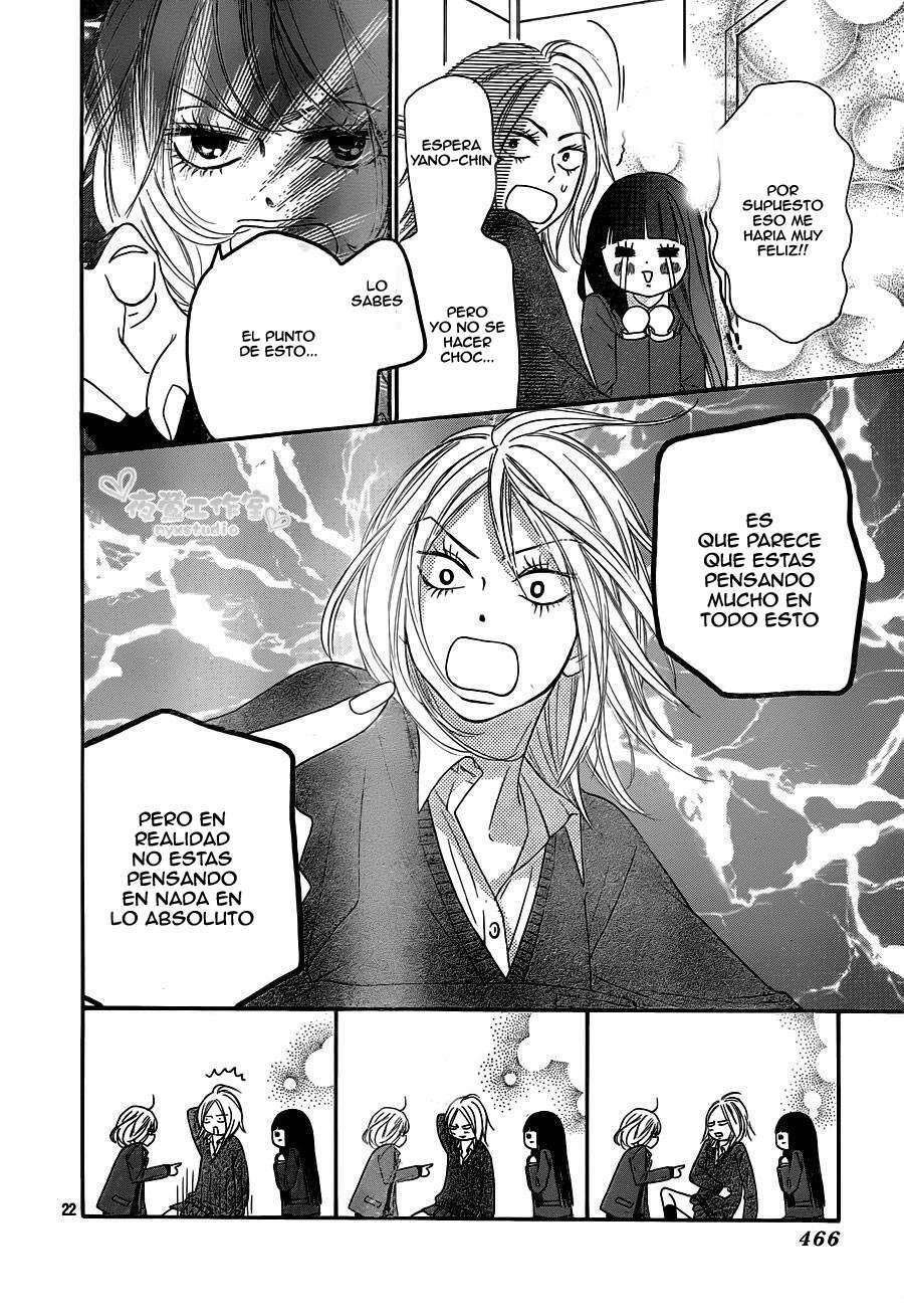 Capitulo 81 page 24