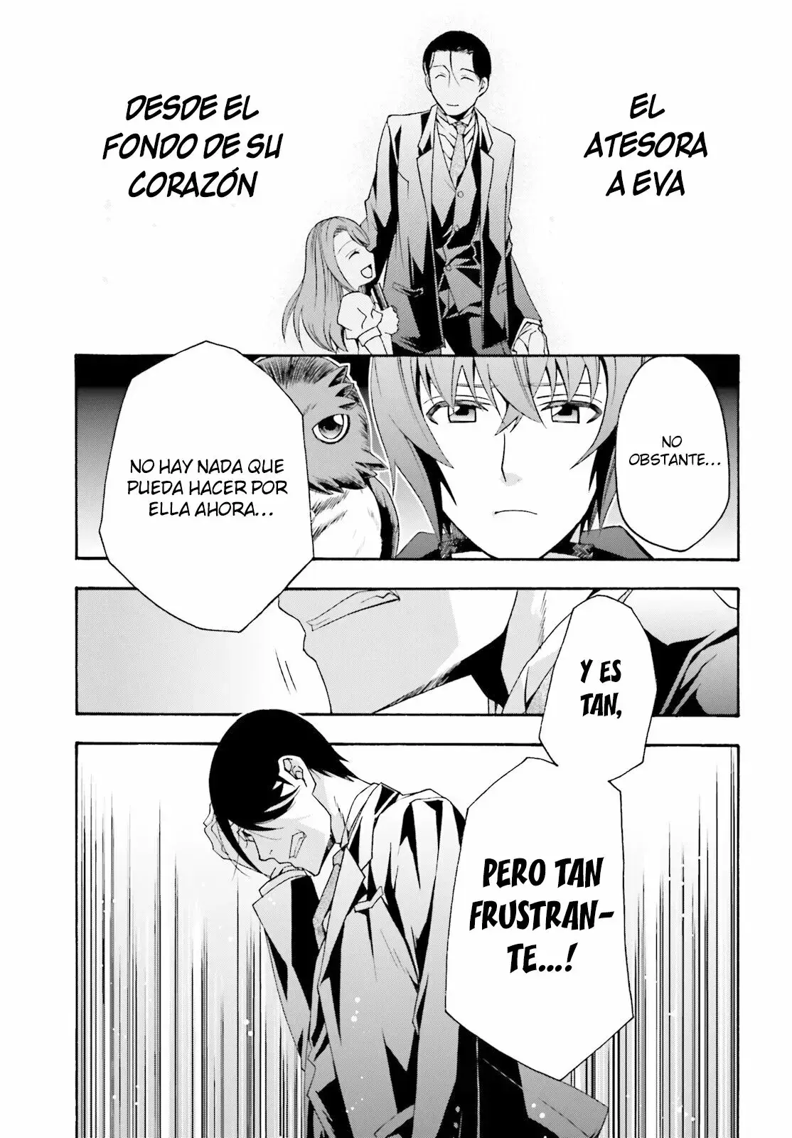 Capitulo 52 page 25
