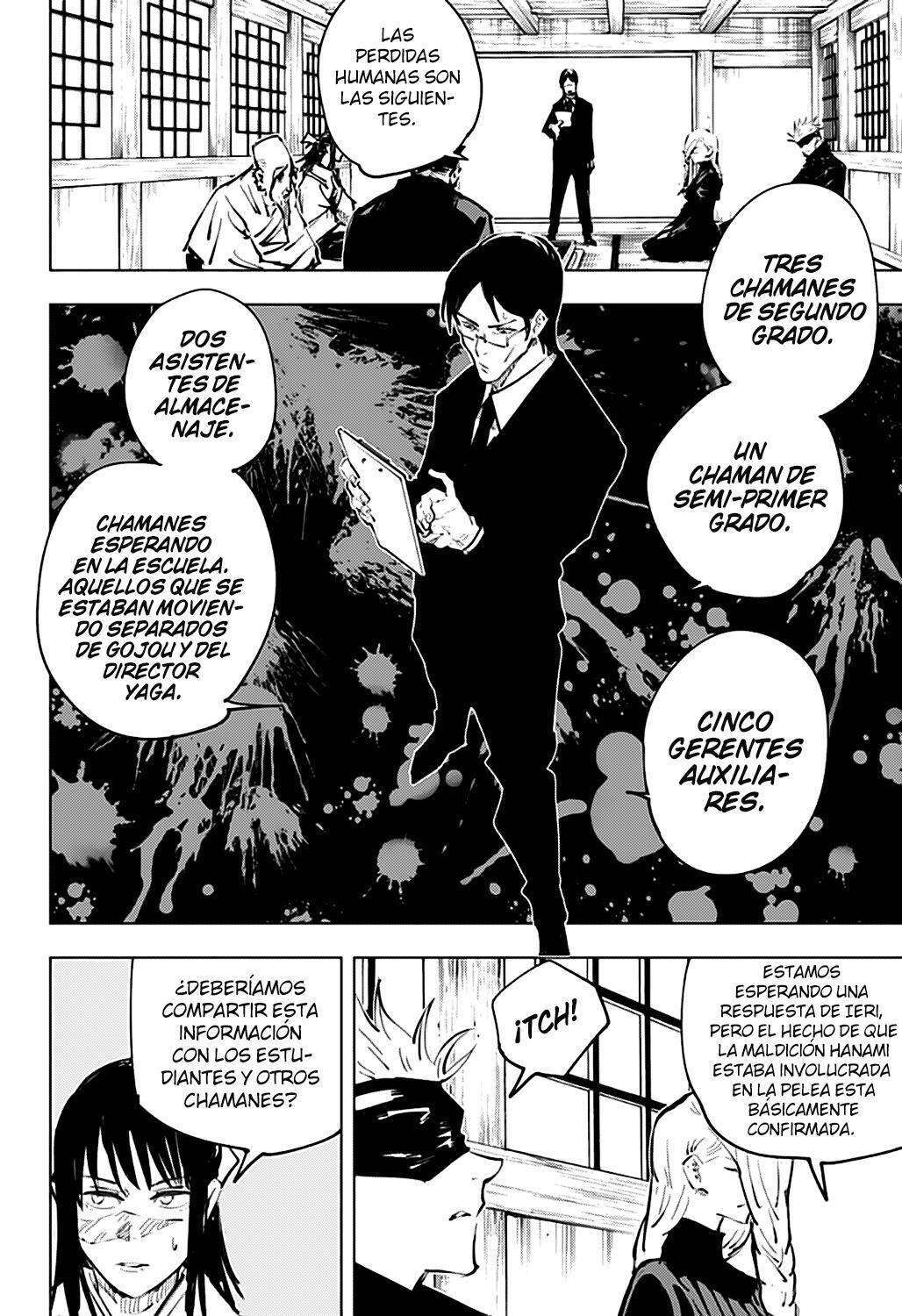 Capitulo 53 page 16