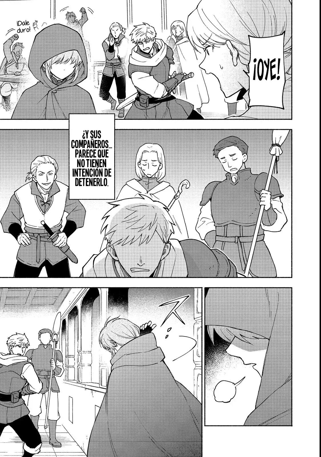 Capitulo 33 page 19