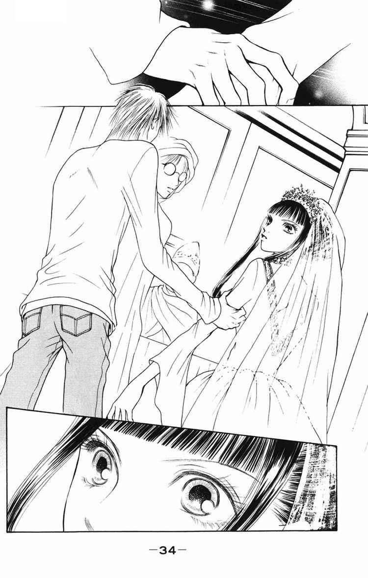 Capitulo 79 page 36