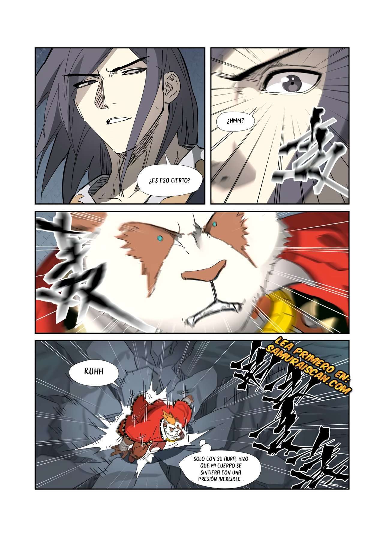 Capitulo 325.5 page 5