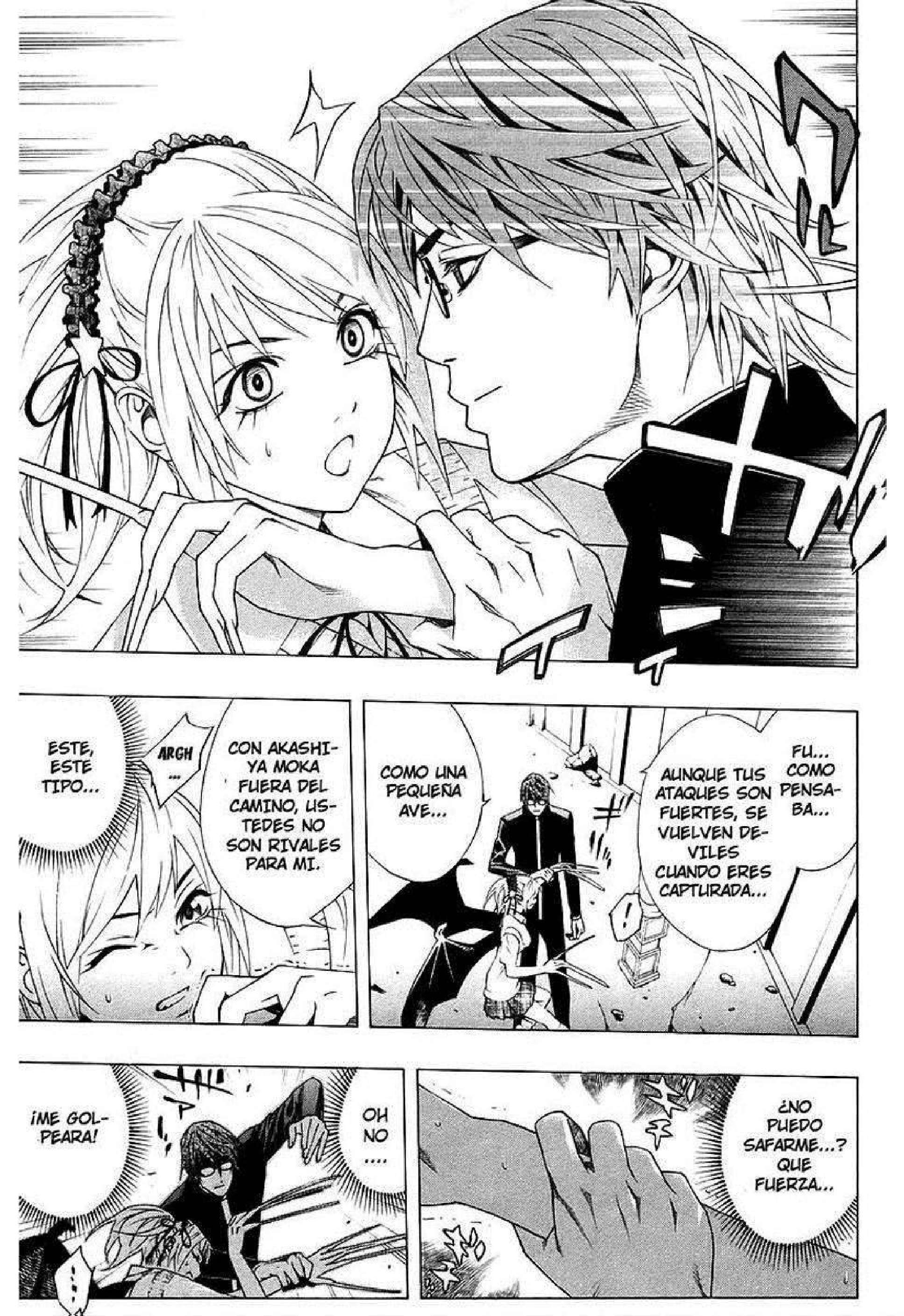 Capitulo 31 page 8