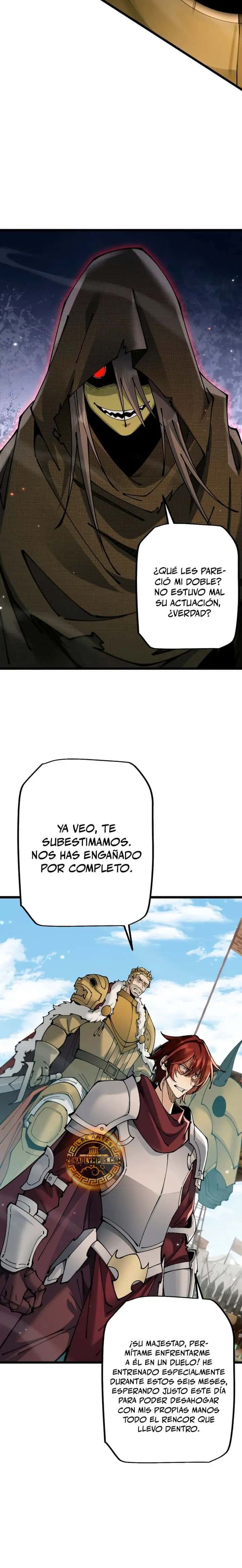 Capitulo 94 page 19