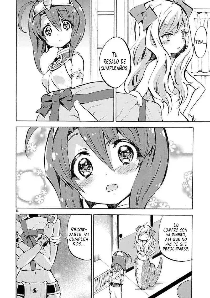 Capitulo 115 page 8