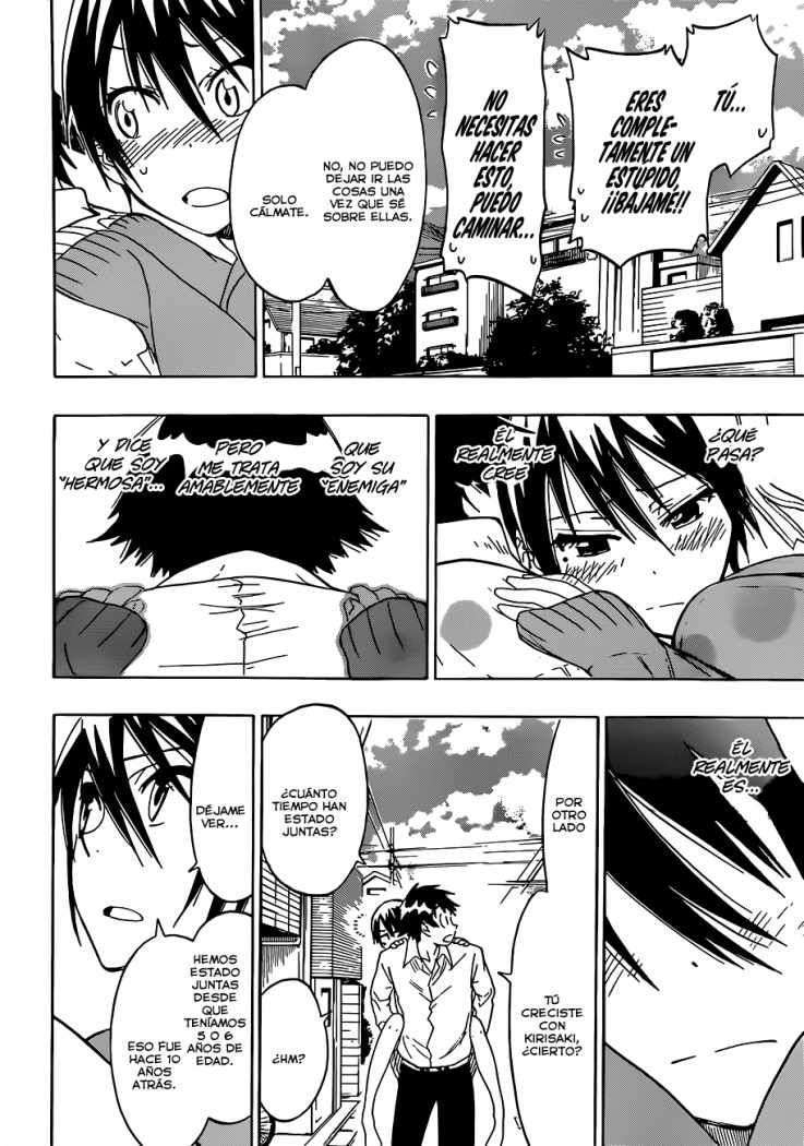Capitulo 18 page 15