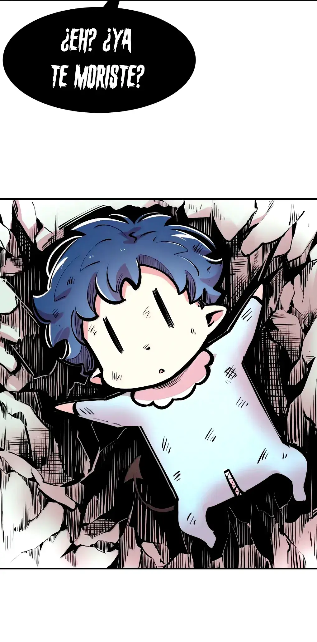 Capitulo 131 page 38