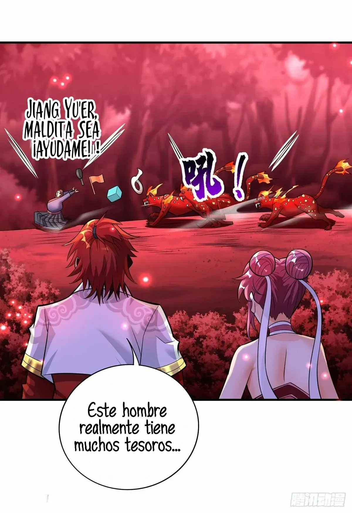 Capitulo 54 page 32