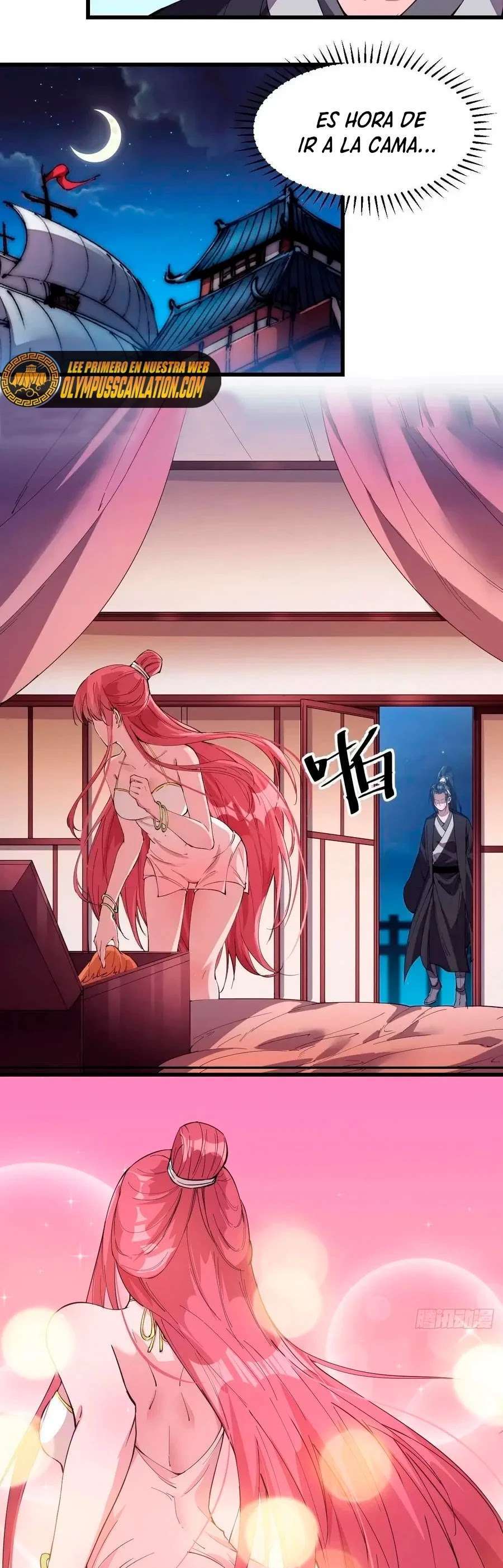Capitulo 85 page 11