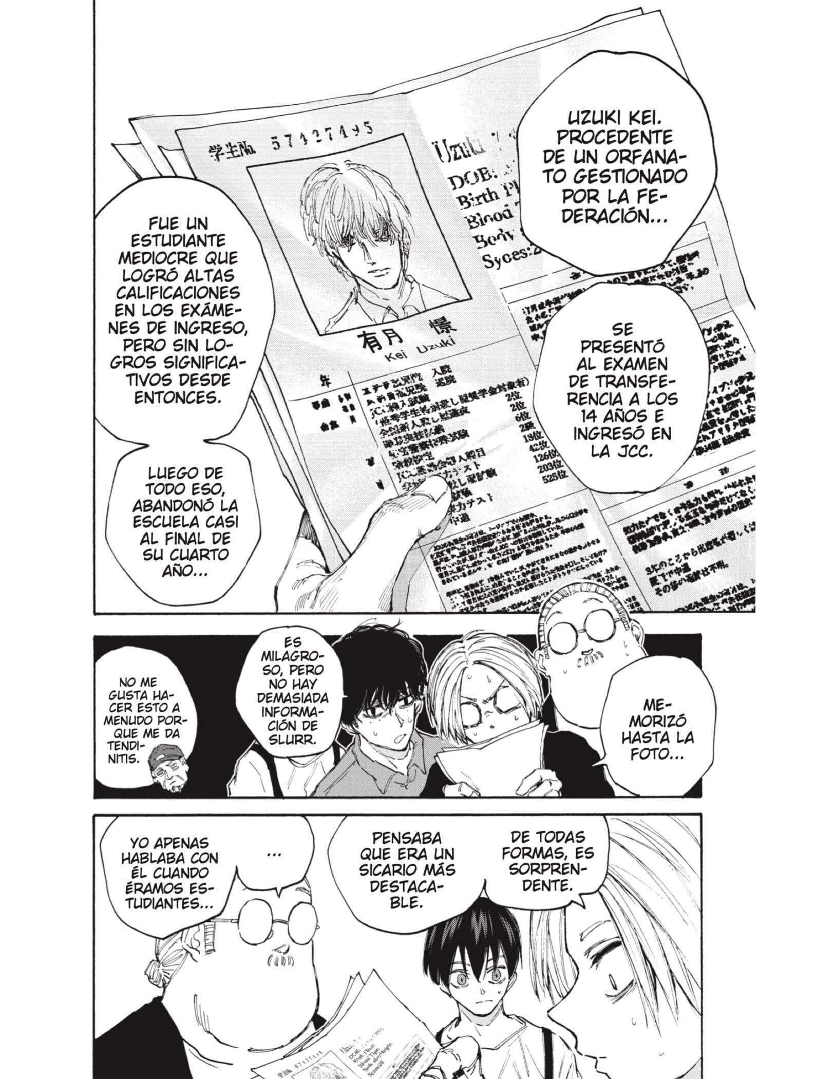 Capitulo 104 page 6
