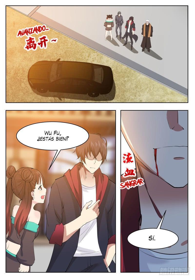Capitulo 64 page 11