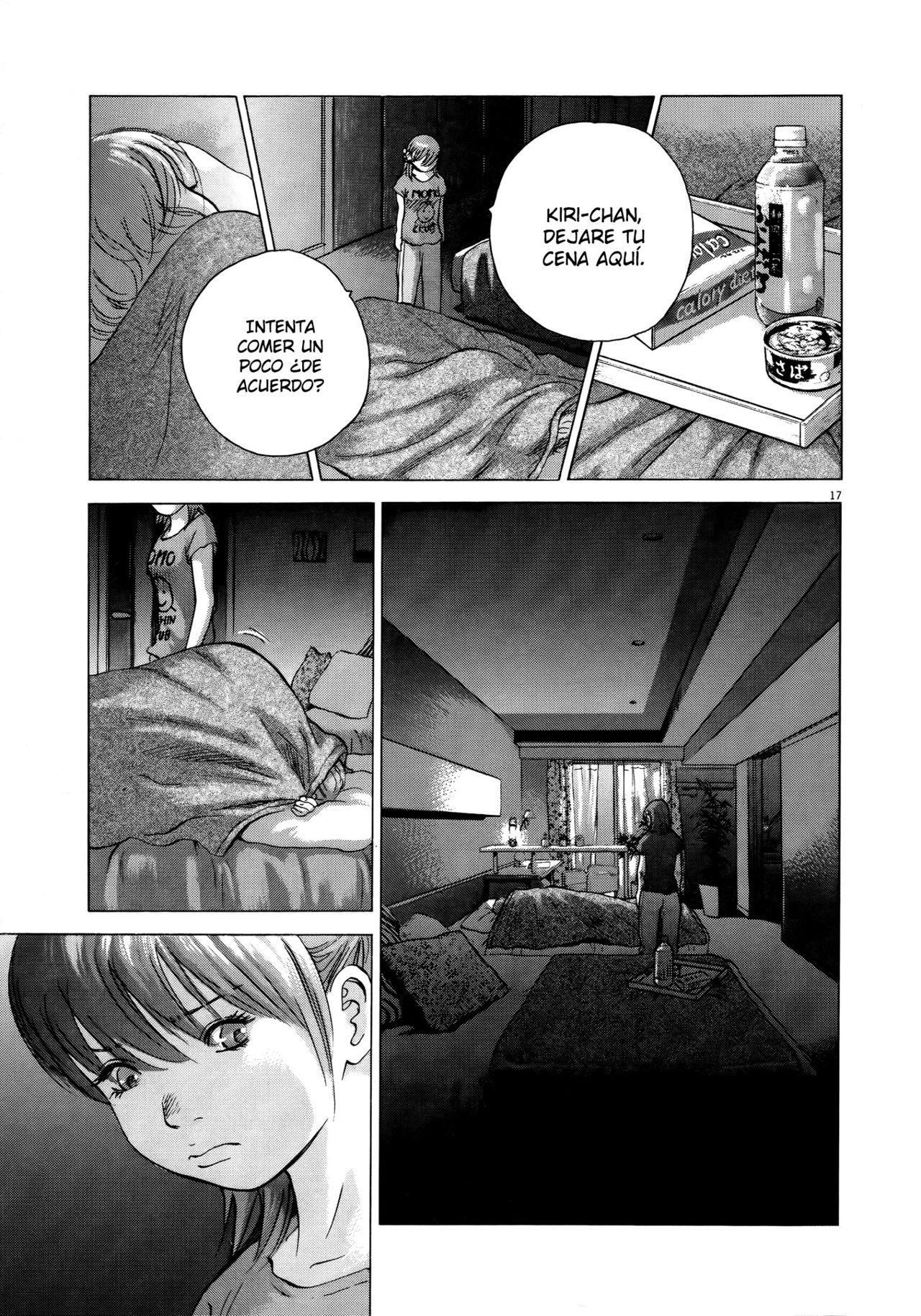 Capitulo 67 page 16