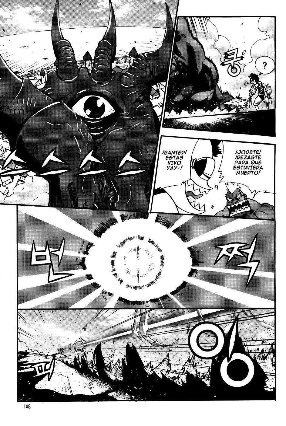 Capitulo 66 page 6