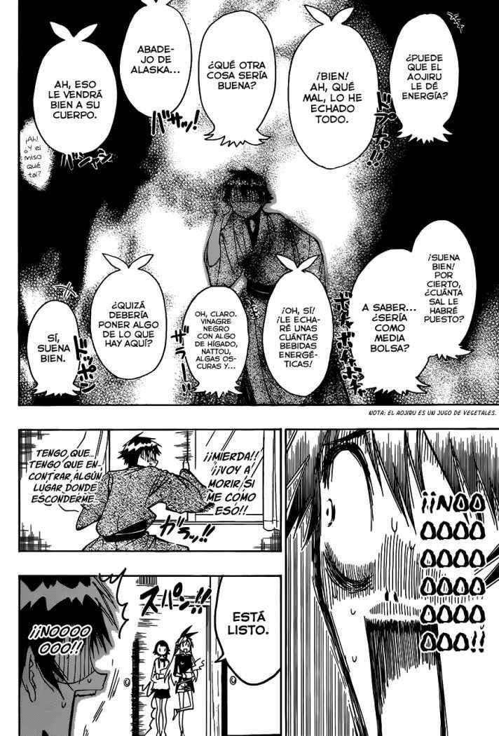 Capitulo 19 page 11