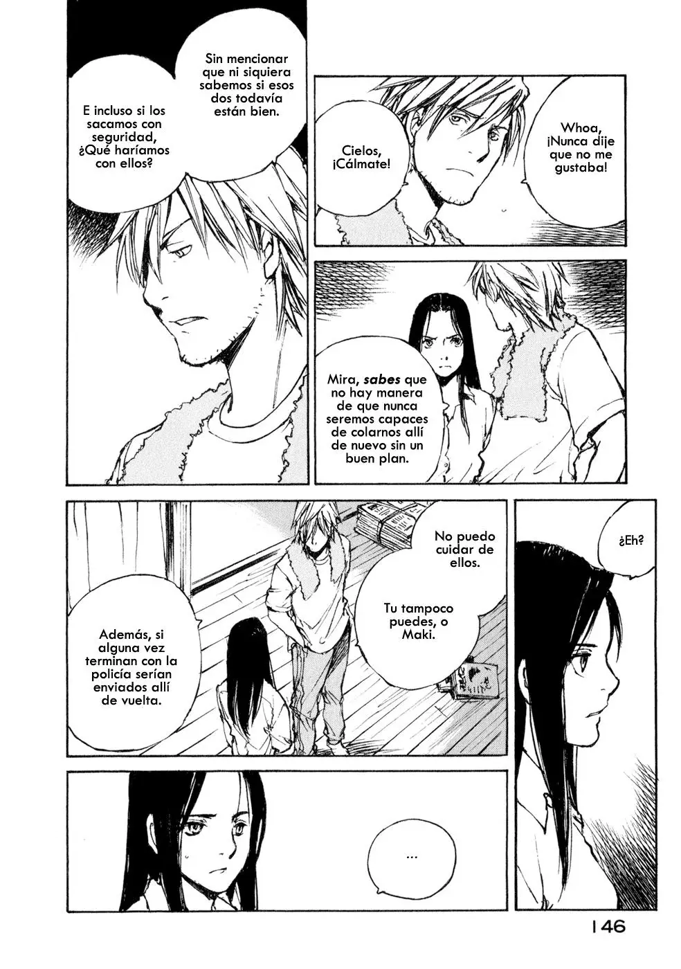 Capitulo 26 page 4