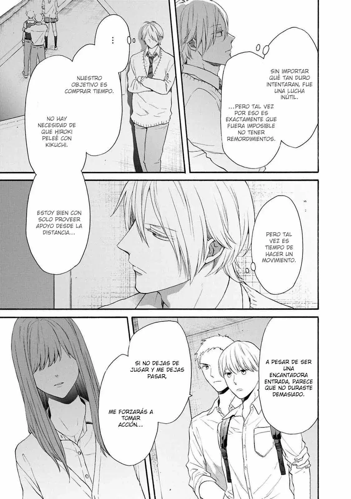 Capitulo 145 page 33