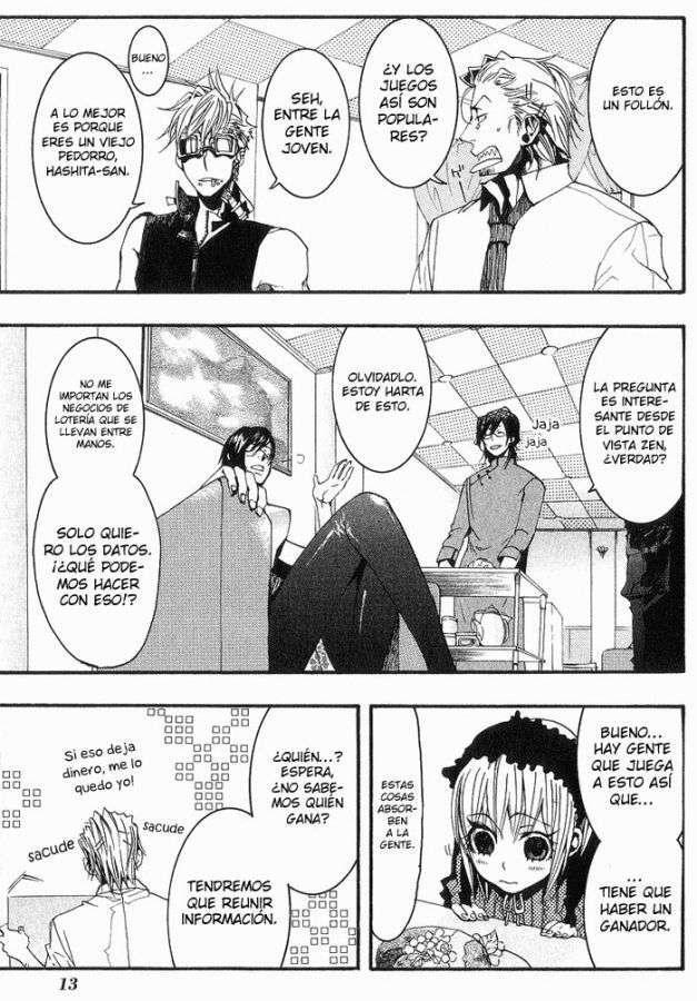 Capitulo 14 page 16
