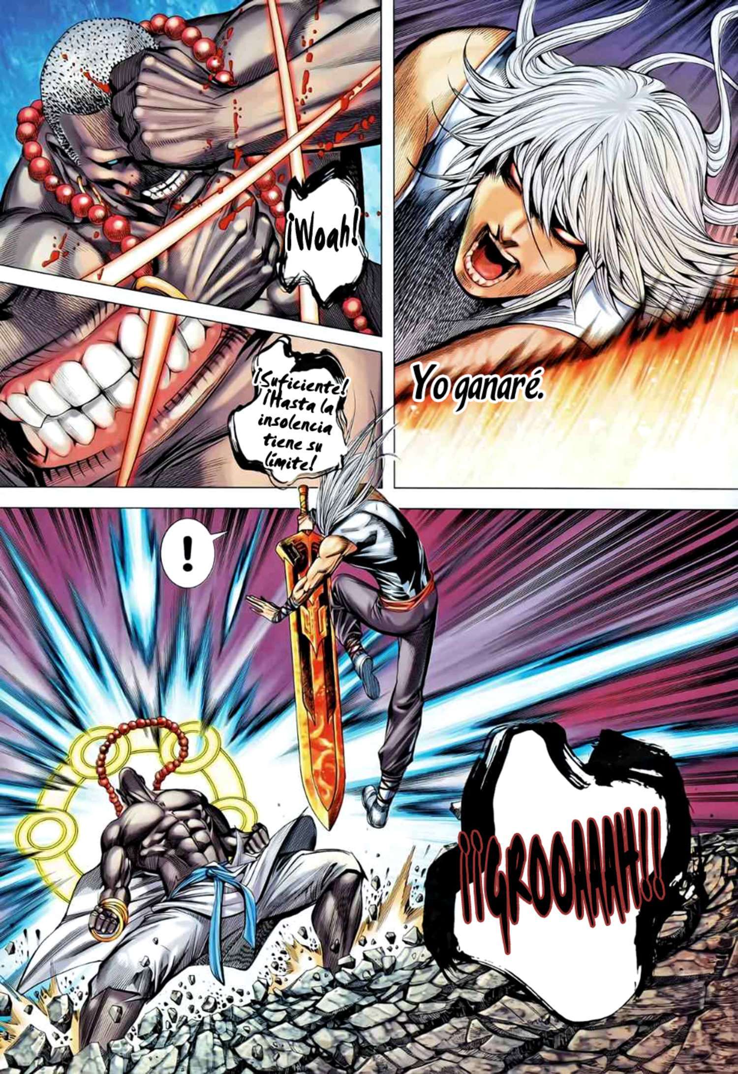 Capitulo 47 page 26