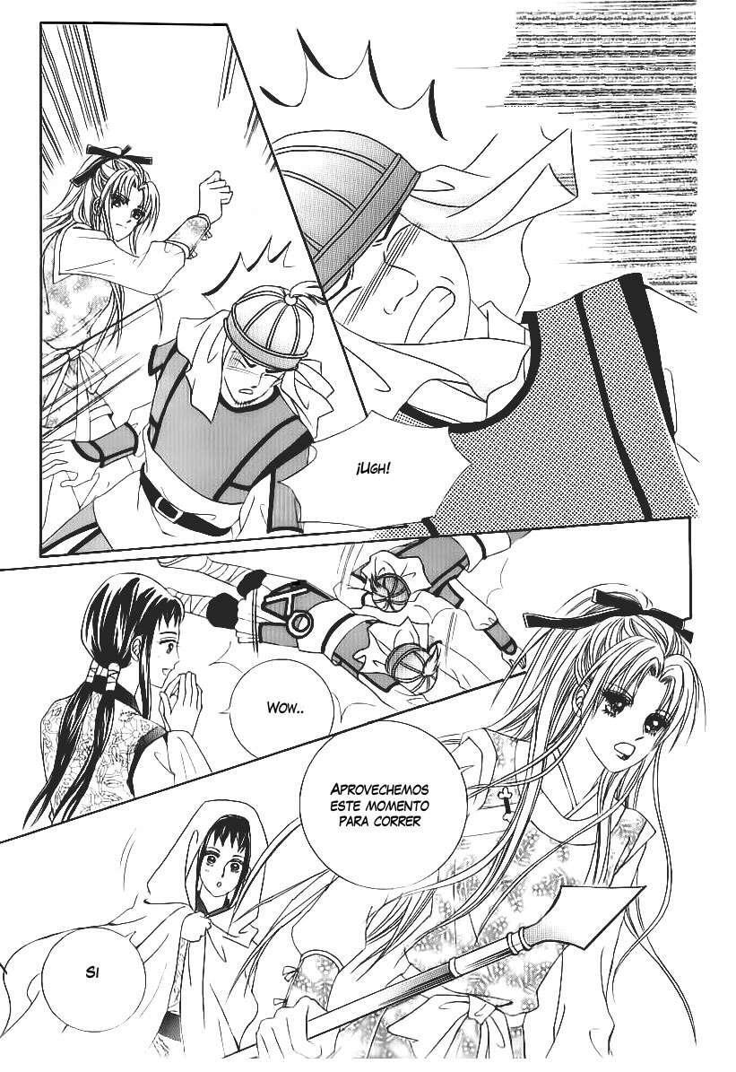 Capitulo 82 page 24