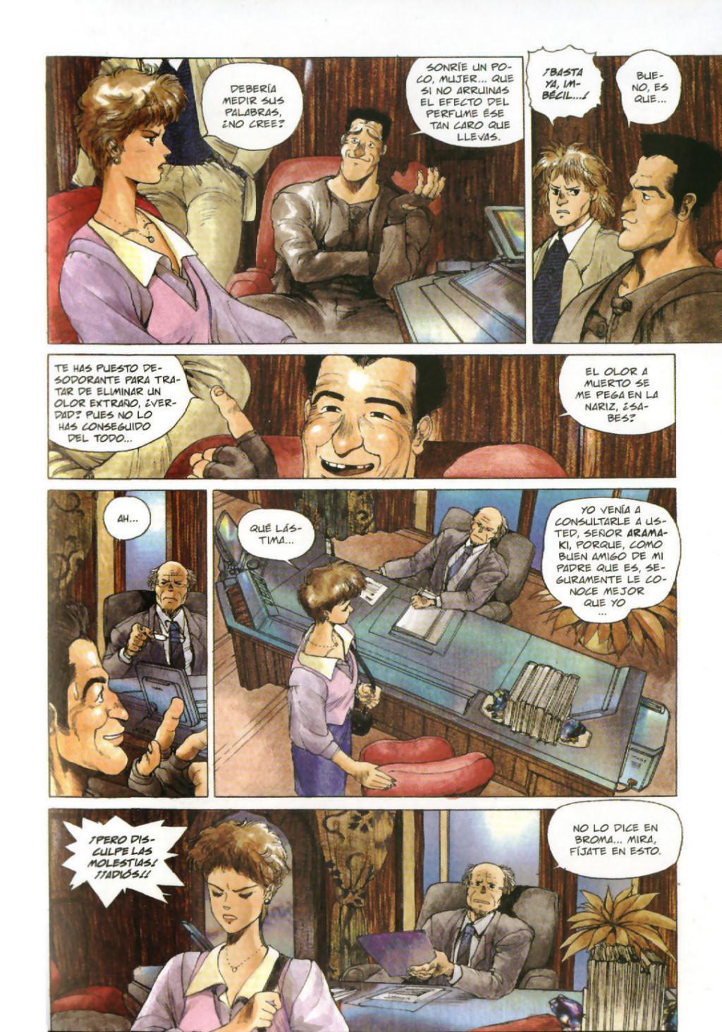 Capitulo 1 page 7