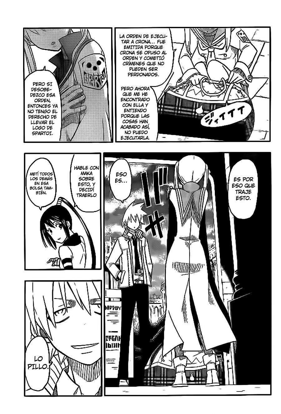 Capitulo 97 page 28