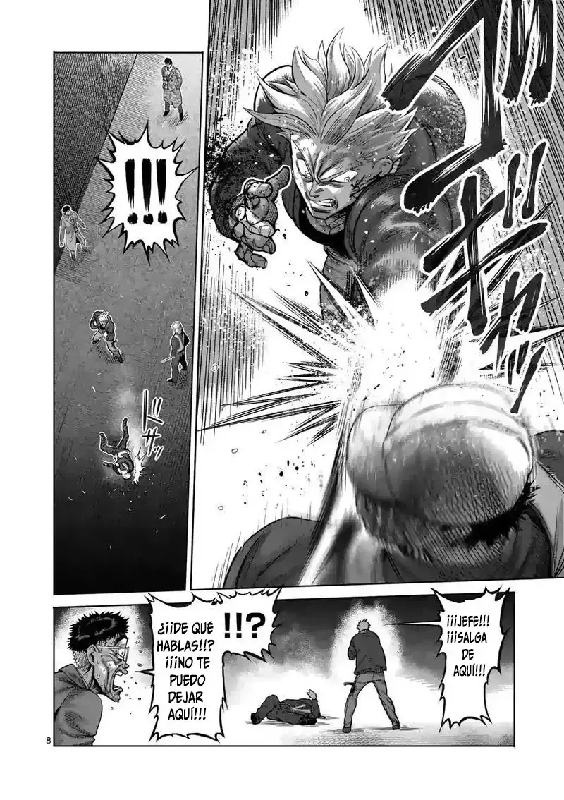 Capitulo 50 page 9