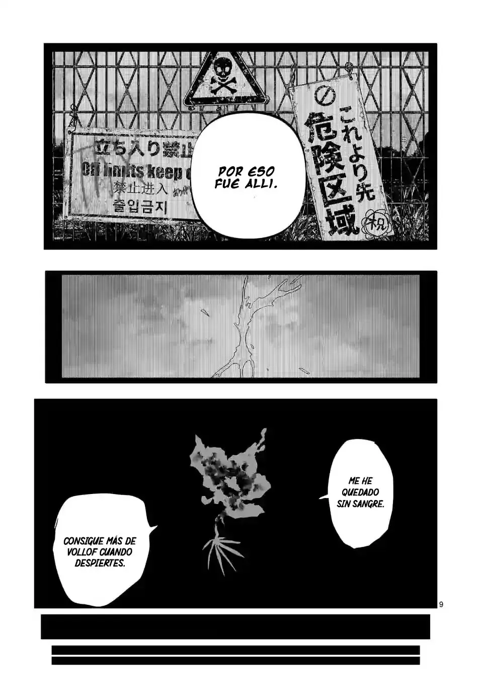 Capitulo 42 page 12