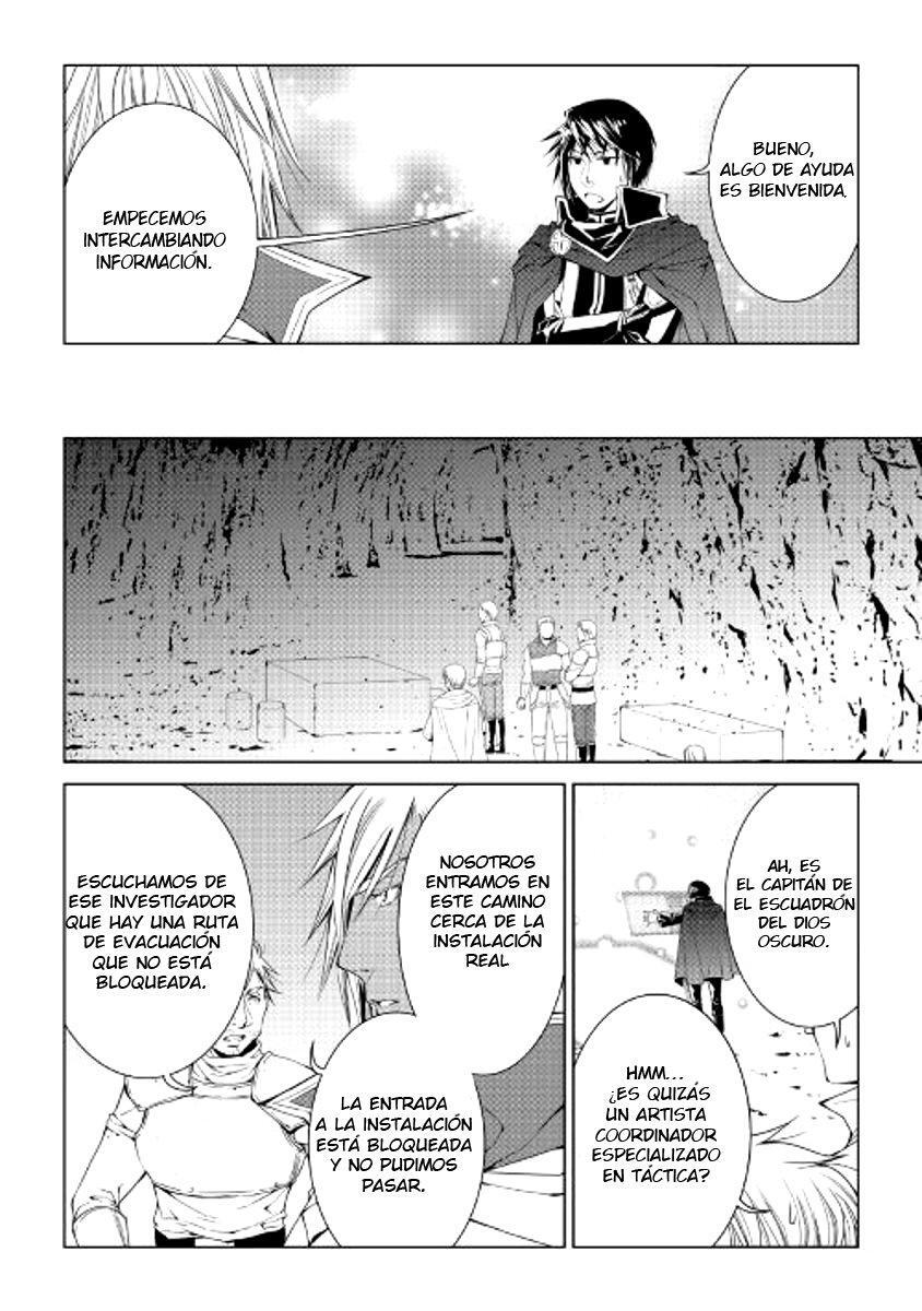 Capitulo 52 page 19