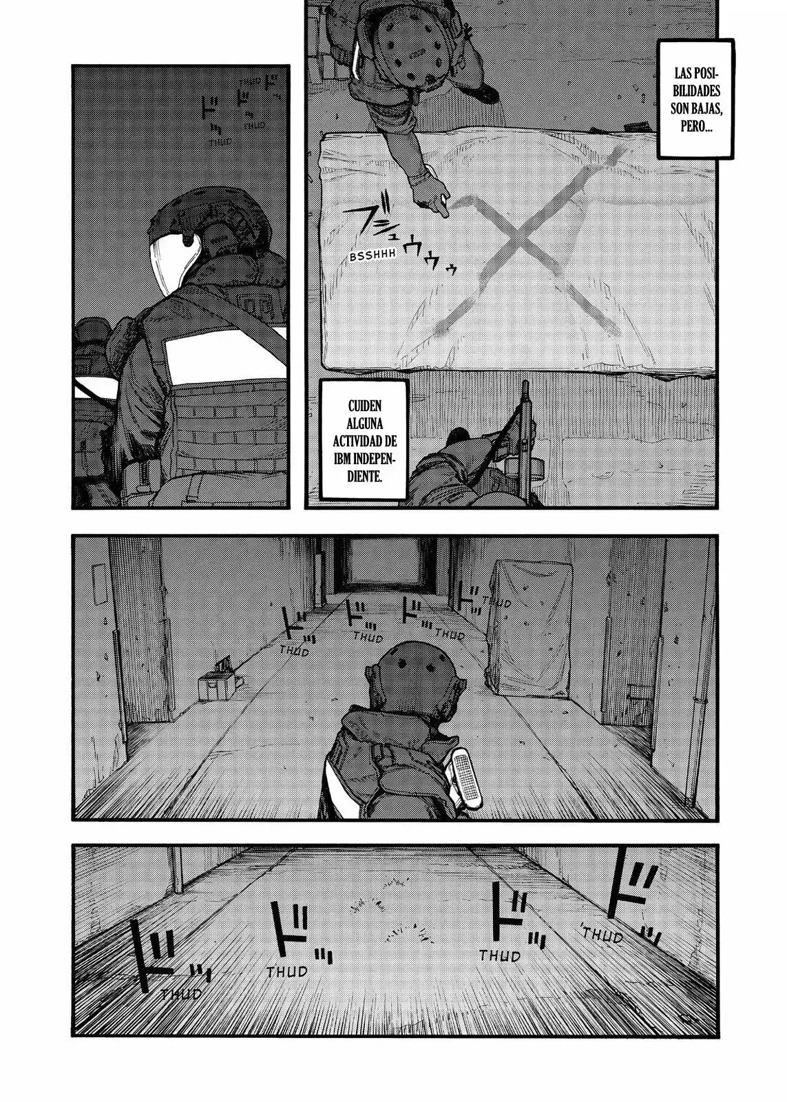 Capitulo 67 page 13