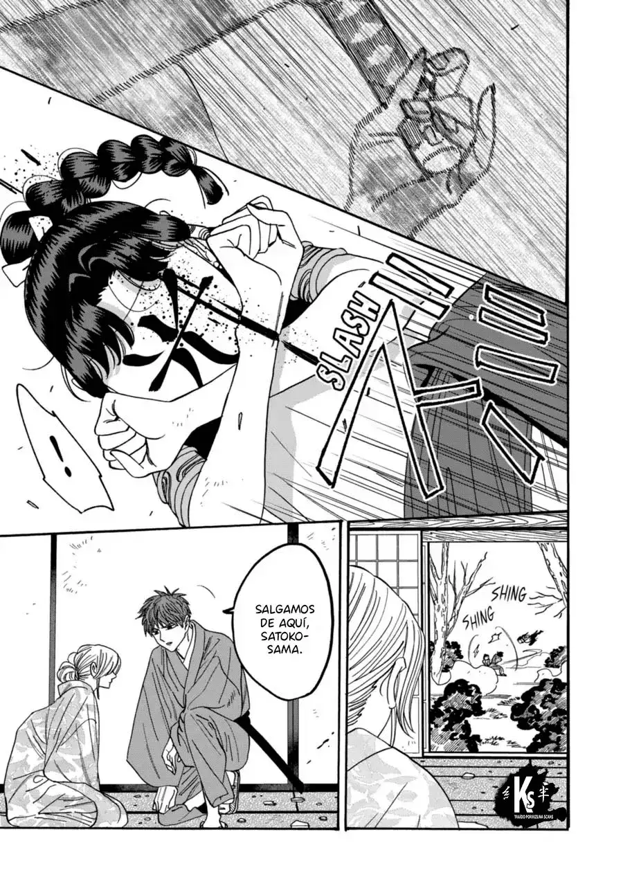 Capitulo 69 page 10